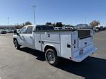 New 2024 Chevrolet Silverado 2500 Work Truck Crew Cab 4WD, 9' Reading SL Service Body Service Truck for sale #242243 - photo 7