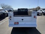 New 2024 Chevrolet Silverado 2500 Work Truck Crew Cab 4WD, 9' Reading SL Service Body Service Truck for sale #242243 - photo 9