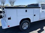 New 2024 Chevrolet Silverado 2500 Work Truck Crew Cab 4WD, 9' Reading SL Service Body Service Truck for sale #242243 - photo 6