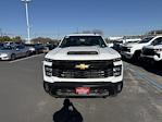 New 2024 Chevrolet Silverado 2500 Work Truck Crew Cab 4WD, 8' 2" Reading SL Service Body Service Truck for sale #242248 - photo 3