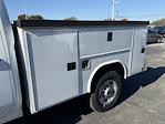 New 2024 Chevrolet Silverado 2500 Work Truck Crew Cab 4WD, 8' 2" Reading SL Service Body Service Truck for sale #242248 - photo 7