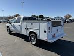 New 2024 Chevrolet Silverado 2500 Work Truck Crew Cab 4WD, 8' 2" Reading SL Service Body Service Truck for sale #242248 - photo 9