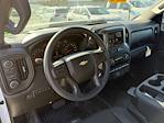 New 2024 Chevrolet Silverado 2500 Work Truck Crew Cab 4WD, 8' 2" Reading SL Service Body Service Truck for sale #242248 - photo 12