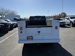 New 2024 Chevrolet Silverado 2500 Work Truck Crew Cab 4WD, 8' 2" Reading SL Service Body Service Truck for sale #242248 - photo 2