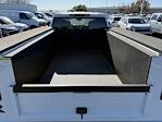 New 2024 Chevrolet Silverado 2500 Work Truck Crew Cab 4WD, 8' 2" Reading SL Service Body Service Truck for sale #242248 - photo 4