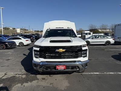 New 2024 Chevrolet Silverado 3500 Work Truck Regular Cab 4WD, Knapheide KUVcc Service Truck for sale #242250 - photo 2