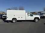 New 2024 Chevrolet Silverado 3500 Work Truck Regular Cab 4WD, Knapheide KUVcc Service Truck for sale #242251 - photo 10