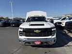 New 2024 Chevrolet Silverado 3500 Work Truck Regular Cab 4WD, Knapheide KUVcc Service Truck for sale #242251 - photo 3