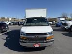 New 2024 Chevrolet Express 3500 Regular Cab RWD, 12' Wabash Cargo Box Van for sale #242252 - photo 3