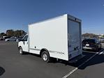 New 2024 Chevrolet Express 3500 Regular Cab RWD, 12' Wabash Cargo Box Van for sale #242252 - photo 5