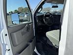 New 2024 Chevrolet Express 3500 Regular Cab RWD, 12' Wabash Cargo Box Van for sale #242252 - photo 9