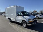 New 2024 Chevrolet Express 3500 Regular Cab RWD, Wabash Box Van for sale #242255 - photo 1