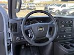 New 2024 Chevrolet Express 3500 Regular Cab RWD, Wabash Box Van for sale #242255 - photo 16