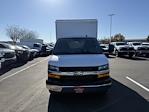 New 2024 Chevrolet Express 3500 Regular Cab RWD, Wabash Box Van for sale #242255 - photo 2