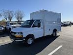 New 2024 Chevrolet Express 3500 Regular Cab RWD, Wabash Box Van for sale #242255 - photo 3