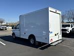 New 2024 Chevrolet Express 3500 Regular Cab RWD, Wabash Box Van for sale #242255 - photo 5