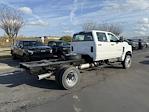 New 2024 Chevrolet Silverado 5500 Crew Cab 4x4, Cab Chassis for sale #242257 - photo 2