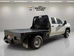 New 2024 Chevrolet Silverado 3500 Work Truck Double Cab 4WD, Cab Chassis for sale #242266 - photo 1