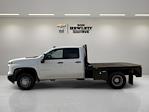 New 2024 Chevrolet Silverado 3500 Work Truck Double Cab 4WD, Cab Chassis for sale #242266 - photo 5