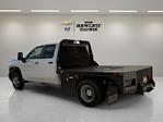 New 2024 Chevrolet Silverado 3500 Work Truck Double Cab 4WD, Cab Chassis for sale #242266 - photo 2