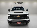 New 2024 Chevrolet Silverado 3500 Work Truck Double Cab 4WD, Cab Chassis for sale #242266 - photo 7