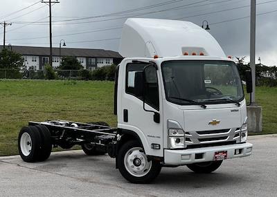 New 2025 Chevrolet LCF 4500HG Regular Cab RWD, Cab Chassis for sale #250056 - photo 1