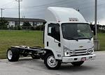 New 2025 Chevrolet LCF 4500HG Regular Cab RWD, Cab Chassis for sale #250056 - photo 1