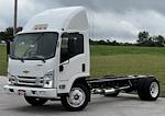 New 2025 Chevrolet LCF 4500HG Regular Cab RWD, Cab Chassis for sale #250056 - photo 10