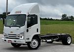 New 2025 Chevrolet LCF 4500HG Regular Cab RWD, Cab Chassis for sale #250057 - photo 10