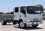 2025 Chevrolet LCF 5500XG Crew Cab RWD, Cab Chassis for sale #250058 - photo 1