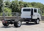 2025 Chevrolet LCF 5500XG Crew Cab RWD, Cab Chassis for sale #250058 - photo 2