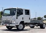 2025 Chevrolet LCF 5500XG Crew Cab RWD, Cab Chassis for sale #250058 - photo 7