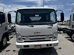 2025 Chevrolet LCF 5500XG Crew Cab RWD, Cab Chassis for sale #250059 - photo 3