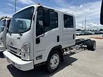 2025 Chevrolet LCF 5500XG Crew Cab RWD, Cab Chassis for sale #250059 - photo 4