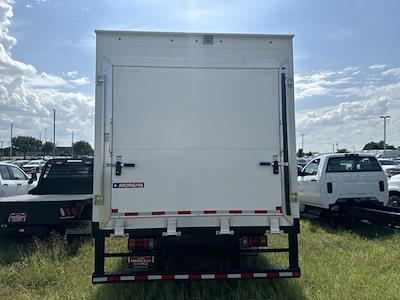 2025 Chevrolet LCF 5500XG Regular Cab RWD, Morgan Truck Body Gold Star Box Truck for sale #250089 - photo 2