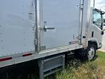 2025 Chevrolet LCF 5500XG Regular Cab RWD, Morgan Truck Body Gold Star Box Truck for sale #250089 - photo 10