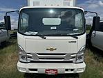 2025 Chevrolet LCF 5500XG Regular Cab RWD, Morgan Truck Body Gold Star Box Truck for sale #250089 - photo 3