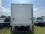 2025 Chevrolet LCF 5500XG Regular Cab RWD, Morgan Truck Body Gold Star Box Truck for sale #250089 - photo 2