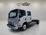 2025 Chevrolet LCF 4500HG Crew Cab RWD, Cab Chassis for sale #250121 - photo 7