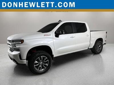 Used 2019 Chevrolet Silverado 1500 RST Crew Cab 4WD, Pickup for sale #250139A - photo 1