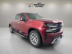 Used 2020 Chevrolet Silverado 1500 High Country Crew Cab 4WD, Pickup for sale #250198A - photo 4