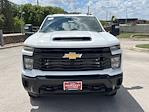 New 2025 Chevrolet Silverado 3500 Work Truck Regular Cab RWD, Cab Chassis for sale #250236 - photo 3