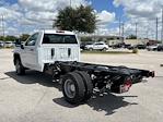 New 2025 Chevrolet Silverado 3500 Work Truck Regular Cab RWD, Cab Chassis for sale #250236 - photo 6