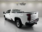 2024 Chevrolet Silverado 2500 Crew Cab 4WD, Pickup for sale #250249A - photo 2