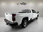 2024 Chevrolet Silverado 2500 Crew Cab 4WD, Pickup for sale #250249A - photo 5