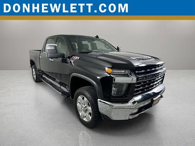 Used 2020 Chevrolet Silverado 2500 LTZ Crew Cab 4WD, Pickup for sale #250254A - photo 1