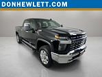 Used 2020 Chevrolet Silverado 2500 LTZ Crew Cab 4WD, Pickup for sale #250254A - photo 1