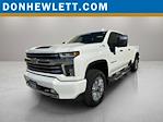 Used 2022 Chevrolet Silverado 3500 High Country Crew Cab 4WD, Pickup for sale #250282A - photo 1