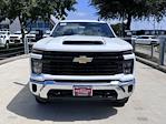 New 2025 Chevrolet Silverado 2500 Work Truck Regular Cab RWD, 8' 2" Harbor NeXtGen TradeMaster Service Truck for sale #250299 - photo 4