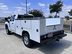 New 2025 Chevrolet Silverado 2500 Work Truck Regular Cab RWD, 8' 2" Harbor NeXtGen TradeMaster Service Truck for sale #250299 - photo 2